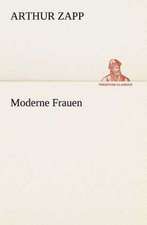 Moderne Frauen