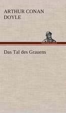 Das Tal Des Grauens: Gesamtwerk