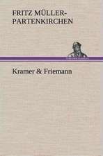 Kramer & Friemann