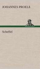 Scheffel