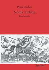 Nordic Talking