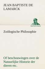 Zoologische Philosophie of Beschouwingen Over de Natuurlijke Historie Der Dieren Etc.: CD. Busken Huet's Beschouwing Over Erasmus