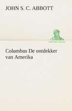 Columbus de Ontdekker Van Amerika: CD. Busken Huet's Beschouwing Over Erasmus