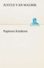 Papieren Kinderen