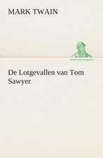 de Lotgevallen Van Tom Sawyer: Overrompeling Eener Plantage