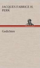 Gedichten