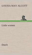 Little Women. Dutch: Overrompeling Eener Plantage