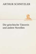 Die Griechische Tanzerin Und Andere Novellen: Overrompeling Eener Plantage