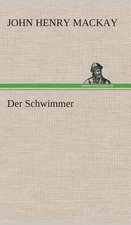 Der Schwimmer