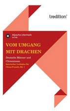 Vom Umgang Mit Drachen: Der Tragodie Zweiter Teil