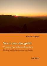 Yes I Can, Das Geht!: Der Tragodie Zweiter Teil