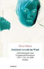 Schicksal Verweht Im Wind: Manipulation