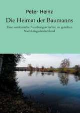 Die Heimat Der Baumanns