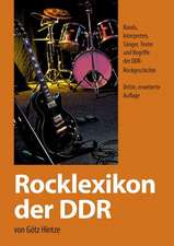 Rocklexikon Der Ddr: Indiens Religionen Im Lichte Moderner Erkenntnisse