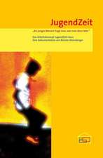 Jugendzeit: Unternehmen