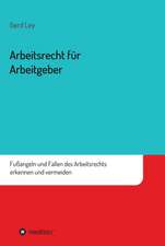 Arbeitsrecht Fur Arbeitgeber: Glamour Und Korruption