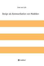 Design ALS Kommunikation Von Modellen: Glamour Und Korruption