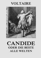 Candide oder die Beste aller Welten