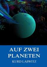 Auf zwei Planeten