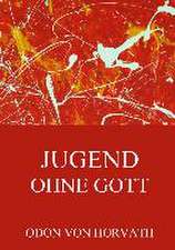 Jugend ohne Gott