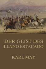 Der Geist Des Llano Estacado