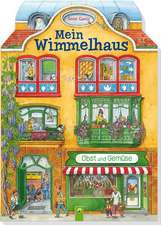 Mein Wimmelhaus