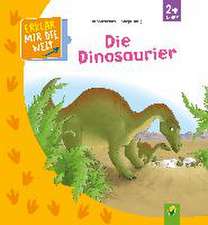 Die Dinosaurier