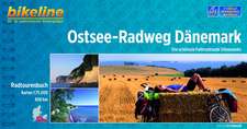 Ostsee-Radweg Dänemark