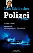 Polizei Inside