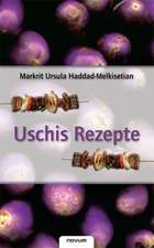 Uschi`s Rezepte