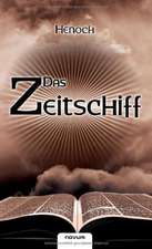 Das Zeitschiff