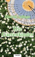 Die Gartenkinder