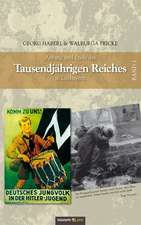 Anfang und Ende des Tausendjährigen Reiches in Ostbayern 1