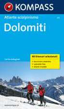 Dolomiti