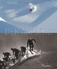 Der Arlberg