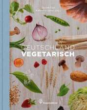 Deutschland vegetarisch