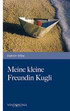 Meine Kleine Freundin Kugli: Wer Hat Angst VOR Der Wahrheit?