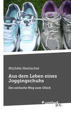 Aus Dem Leben Eines Joggingschuhs: Wer Hat Angst VOR Der Wahrheit?