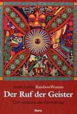 Der Ruf der Geister