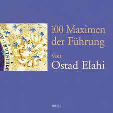 100 Maximen der Führung