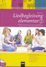 Liedbegleitung elementar 1