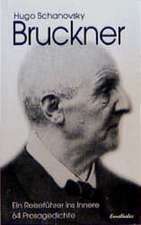 Bruckner