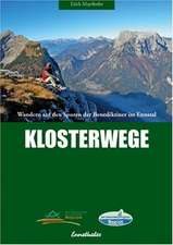 Klosterwege