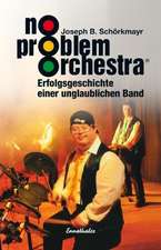 No problem Orchestra