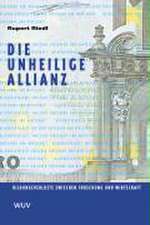 Die unheilige Allianz