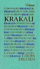 Europa Erlesen. Krakau