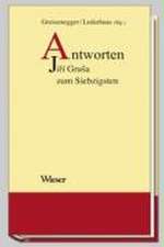 Antworten