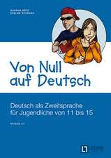 Von Null auf Deutsch