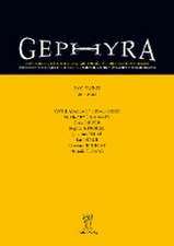 Gephyra 26, 2023