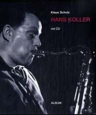 Hans Koller